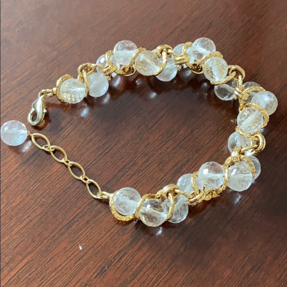 Kate Pollmann Bracelet